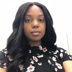 Meet your Posher, Tiffany